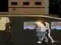 Deadpool Fight — free online game