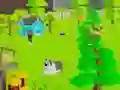 Dog's Garden — free online game