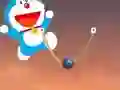 Doraemon Cut Puzzle — free online game