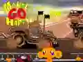 Monkey Go Happy Stage 639 — free online game