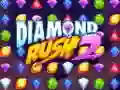 Diamond Rush 2 — free online game