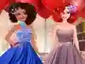 Mia Sweet Tropical Sixteen Party — free online game