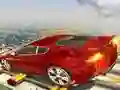 Extreme Car Stunts — free online game