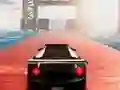 Extreme Cars Stunts – tasuta veebimäng