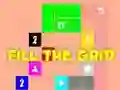 Spil Fill the Grid online