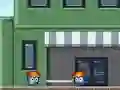 FireFighters — free online game