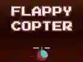 Flappy Copter — free online game