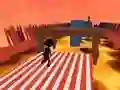 Floor is Lava 3d — free online game