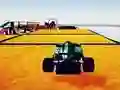 Formula Car Stunts 2 — free online game