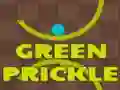 Green Prickle — free online game