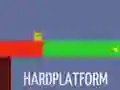 Hard Platform — free online game