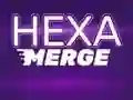 Hexa Merge — free online game