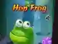Hop Frog — free online game