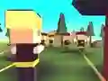 House Defense — free online game