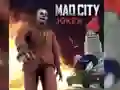Mad City Joker 4 — free online game