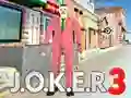 J.O.K.E.R lll — free online game