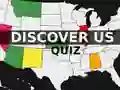 Гульня Location of United States Countries Quiz онлайн