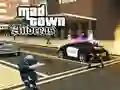 Mad Town Andreas