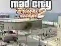שפּיל Mad City Prison Escape 2 אָנליין