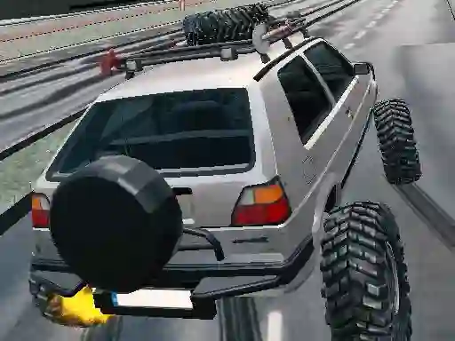 Free City Drive — free online game