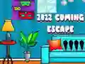 2022 Coming Escape – kostenloses Online-Spiel