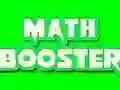 Math Booster — free online game