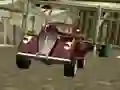 Maximum Derby Car Crash — free online game