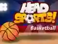 Head Sports Basketball — free online game