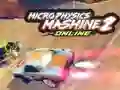 Micro Physics Mashine Online 2 — free online game