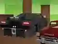 Minecraft Cars Jigsaw — ücretsiz çevrimiçi oyun
