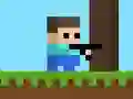 MineCrafter Steve — jogo online grátis