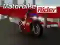 Motorbike Rider — brezplačna spletna igra