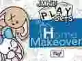 Permainan JMKit PlaySets: My Home Makeover talian