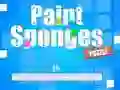 Paint Sponges Puzzle — jogo online grátis