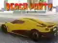 Paradise Beach Project Car Physics Simulator — free online game