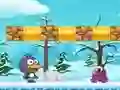 Penguin Run — free online game