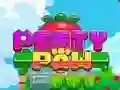 Pesty Paw — free online game