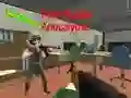 Pixel Royale Apocalypse — free online game