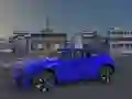 Car Physics Simulator Sandboxed: Atlanta — free online game