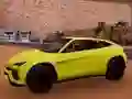 Project Car Physics Simulator Sandboxed Canyon — free online game
