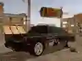 Russian Car Stunts — free online game