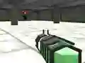 Robot Attack — free online game