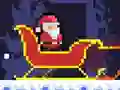 Santas Secret Gift — free online game