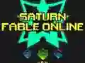Saturn Fable Online — free online game