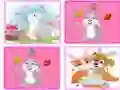 Match Easter Eggs — free online game