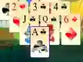 Circus Solitaire — jogo online grátis