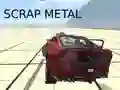 Игра Scrap metal 1 онлайн
