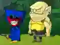 Super Poppy Playtime — free online game