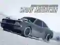 Snow Mountain Project Car Physics Simulator — free online game