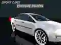 Sport Cars: Extreme Stunts — free online game